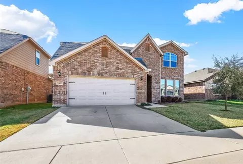405 Nuffield Ln, Crowley, TX 76036
