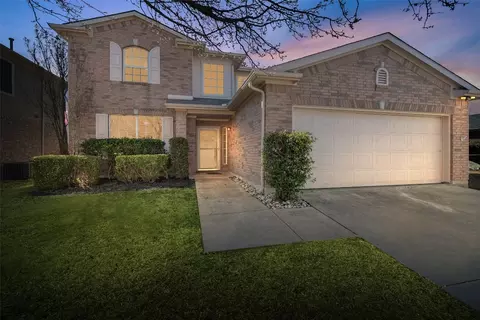 3017 Eagle Mountain Dr, Wylie, TX 75098
