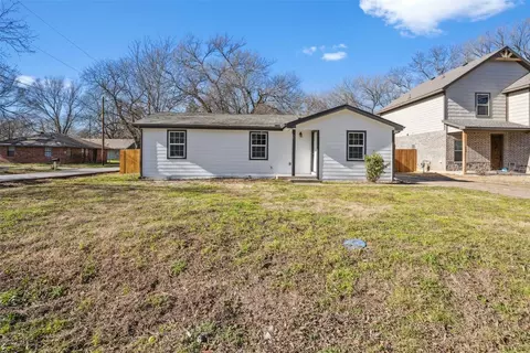 104 Sparks St, Terrell, TX 75160