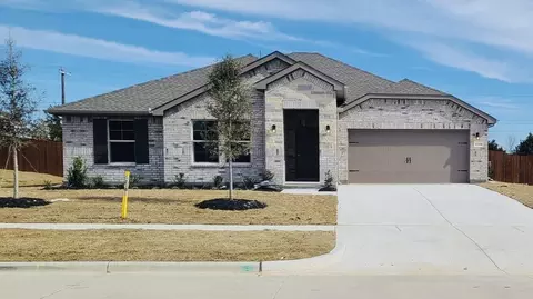 1346 Tophill Dr, Cedar Hill, TX 75104