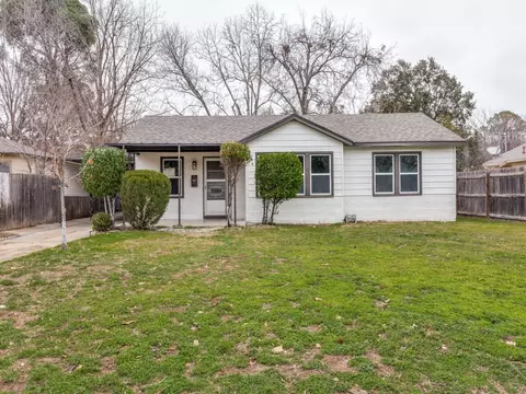5504 Taylor Rd, River Oaks, TX 76114