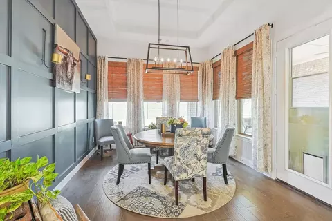 Dining - 1201 Treeline Dr, Argyle, TX 76226 photo 1 of 1