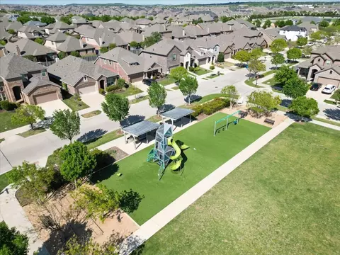 View/Area - 1201 Treeline Dr, Argyle, TX 76226 photo 2 of 3
