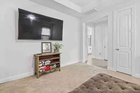 Bedroom - 1201 Treeline Dr, Argyle, TX 76226 photo 3 of 6