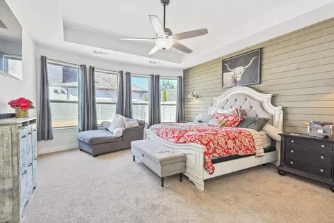 Bedroom - 1201 Treeline Dr, Argyle, TX 76226 photo 1 of 6