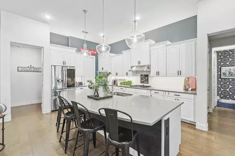 Kitchen - 1201 Treeline Dr, Argyle, TX 76226 photo 4 of 4