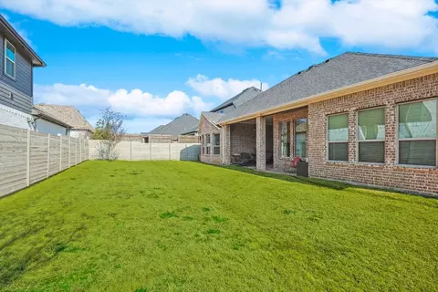 Exterior - 1201 Treeline Dr, Argyle, TX 76226 photo 5 of 7