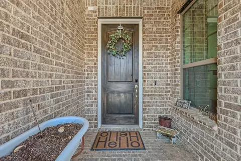 Exterior - 1201 Treeline Dr, Argyle, TX 76226 photo 2 of 7