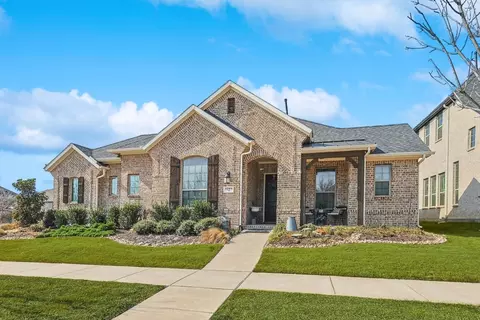 1201 Treeline Dr, Argyle, TX 76226