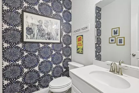 Bath - 1201 Treeline Dr, Argyle, TX 76226 photo 4 of 9