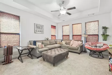 Living - 1201 Treeline Dr, Argyle, TX 76226 photo 5 of 5