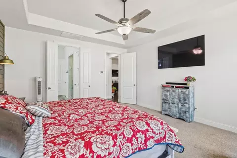 Bedroom - 1201 Treeline Dr, Argyle, TX 76226 photo 2 of 6