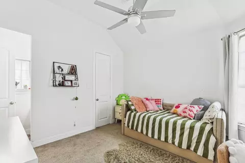 Bedroom - 1201 Treeline Dr, Argyle, TX 76226 photo 5 of 6