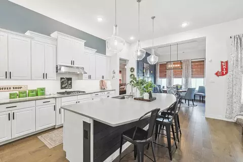 Kitchen - 1201 Treeline Dr, Argyle, TX 76226 photo 3 of 4