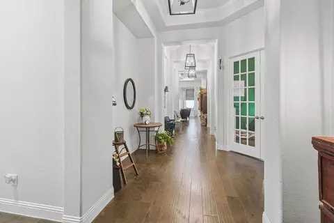 Entry Way - 1201 Treeline Dr, Argyle, TX 76226 photo 1 of 2