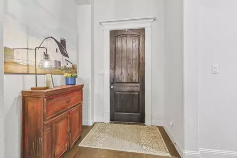 Entry Way - 1201 Treeline Dr, Argyle, TX 76226 photo 2 of 2