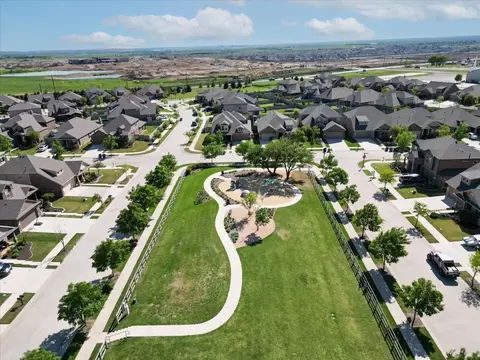 View/Area - 1201 Treeline Dr, Argyle, TX 76226 photo 1 of 3