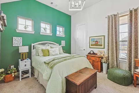 Bedroom - 1201 Treeline Dr, Argyle, TX 76226 photo 6 of 6