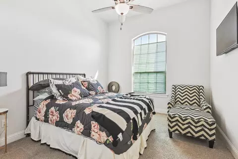 Bedroom - 1201 Treeline Dr, Argyle, TX 76226 photo 4 of 6