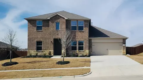 1325 Boulder Dr, Cedar Hill, TX 75104