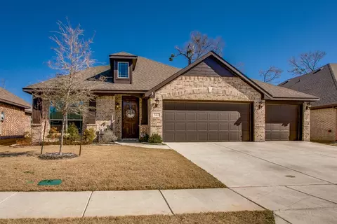 542 Franklin Ln, Lavon, TX 75166