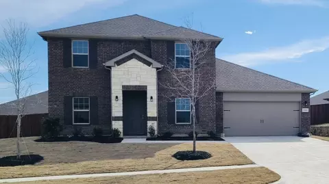 1206 Rolling Meadows Dr, Cedar Hill, TX 75104