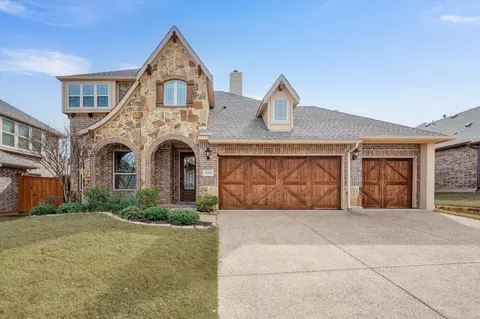 4324 Rustic Timbers Dr, Keller, TX 76244