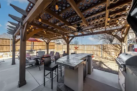 2101 Oklahoma Ave, Plano, TX 75074