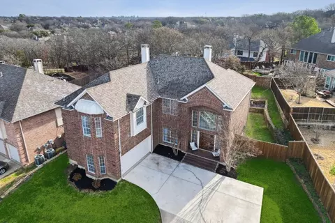 2700 Hillside Dr, Highland Village, TX 75077