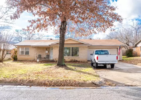 5117 Grove St, North Richland Hills, TX 76180