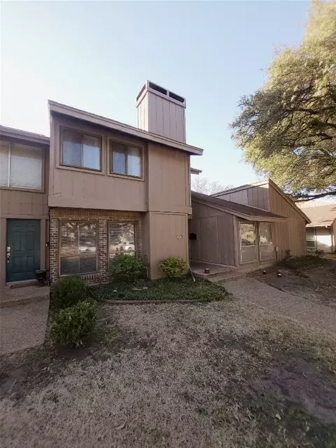 11827 Leisure Dr, Dallas, TX 75243