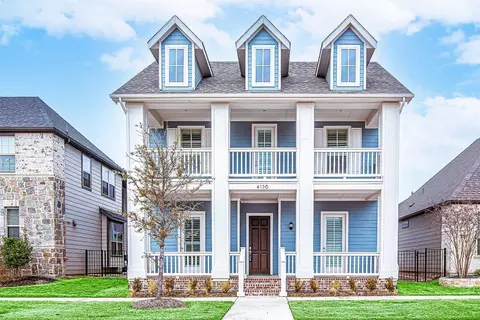 4136 Curtiss Dr, Frisco, TX 75034