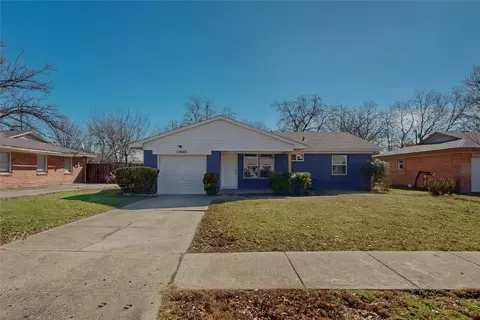 13840 Stardust Ln, Farmers Branch, TX 75234