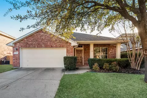 309 Highland Creek Dr, Wylie, TX 75098