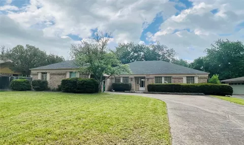 2312 Rabb Dr, Greenville, TX 75402