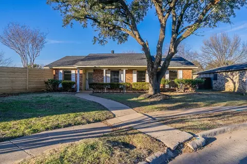 7201 Long Canyon Trl, Dallas, TX 75249