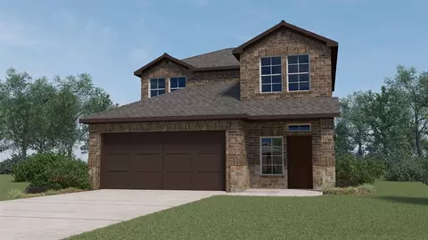 3710 Mildren Bnd, Crandall, TX 75114