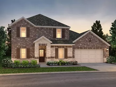 3906 Sage Dr, Farmersville, TX 75442