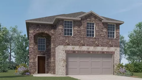 3688 Mildren Bnd, Crandall, TX 75114