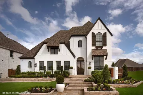 2720 Starwood Dr, Prosper, TX 75078