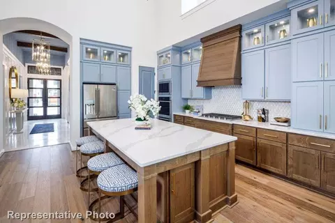 3121 Angus Dr, Prosper, TX 75078