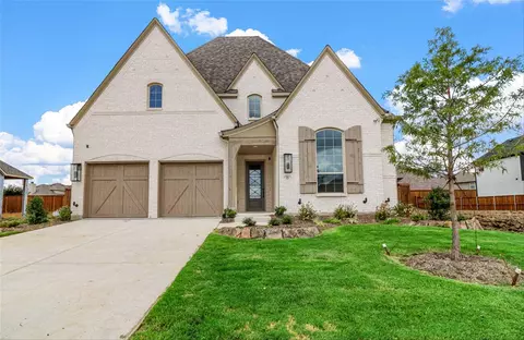 321 Honey Locust Dr, Prosper, TX 75078