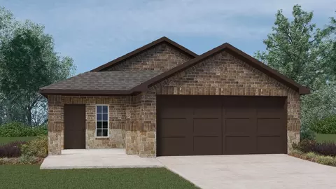 1878 Iron Creek Dr, Crandall, TX 75114