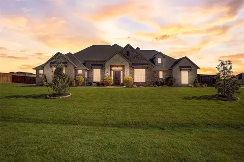 6660 Marble Way, Midlothian, TX 76065