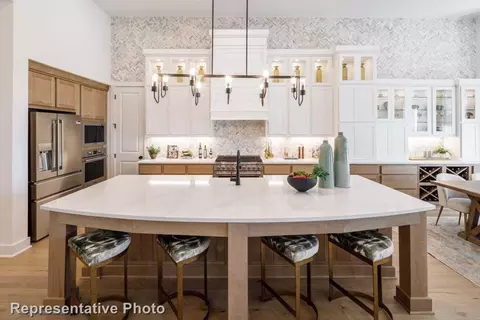 2216 Oaklawn Dr, Celina, TX 75009