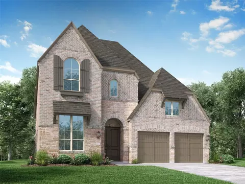 2731 Forest Bnd, Prosper, TX 75078
