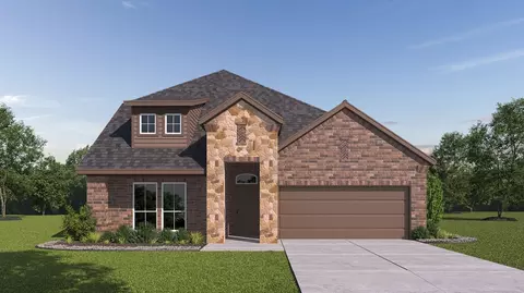 2212 Willie Ray St, Anna, TX 75409