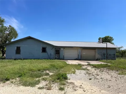 tbd Cr 165a, Sidney, TX 76474
