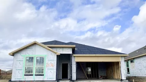 2136 Hampton St, Anna, TX 75409 photo 3