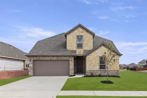 114 Sycamore St, Balch Springs, TX 75181